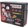 KS Tools Rocket II 512.0002 Visseuse à percussion à air comprimé 1/2" 2300 Nm I Visseuse à percussion pneumatique avec moteur à 