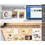 numérisez des Photos 4 x 6 en 2 s