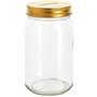 VBS Tirelire verre d'épargne