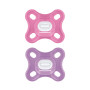 MAM Comfort Lot de 2 tétines