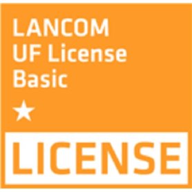 LANCOM R&S UF-360-5Y Basic License (5 Ans)