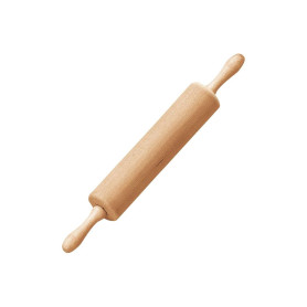 Dr. Oetker 1632 Rouleau patisserie en bois