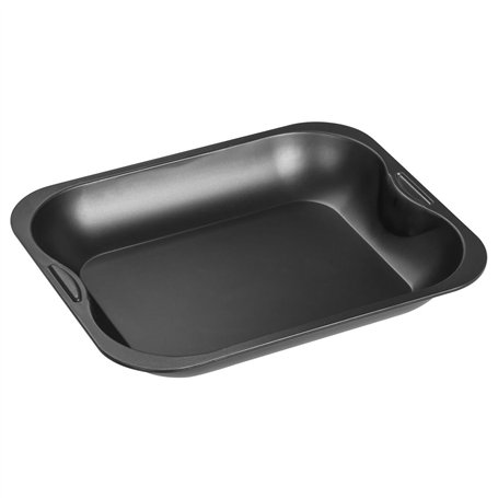 Zenker 7210 Plat à four rectangle