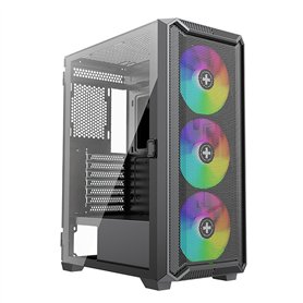 Xilence X613 XILENT Blade II Boîtier PC Gaming