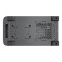 Xilence X613 XILENT Blade II Boîtier PC Gaming, 3X Ventilateurs ARGB 120mm, Boîtier ATX Midi Tower, Mesh Front Panel pour Une Bo