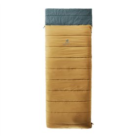 deuter Orbit SQ -5° Sac de couchage en fibres synthétiques