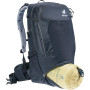 deuter Trans Alpine 32 EL - Extra Long sac à dos de vélo