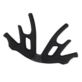 O'NEAL | Pièces détachées pour Casque de vélo de Montagne | VTT Enduro | Epaisseur du Rembourrage 6 mm
