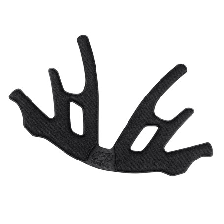 O'NEAL | Pièces détachées pour Casque de vélo de Montagne | VTT Enduro | Epaisseur du Rembourrage 6 mm