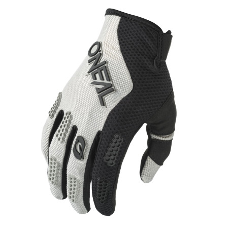 O'NEAL | Gants de vélo et de Motocross | MX MTB FR Downhill | Ajustement pour Un Maximum de Confort
