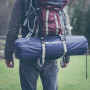 pour le camping ou le festival