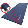 Ultrasport matelas autogonflant XXL, matelas gonflable autogonflant, pour le camping ou le festival, matelas d'extérieur léger e
