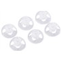 Siemens RIC Click Open Domes - 10mm by Siemens