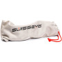 SWISSEYE Mixte Swiss Eye Kanjo Flex 3 Lunettes de Soleil-Marron Mat Sport, Taille Unique