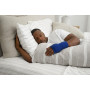 FUTURO Bandage Repose Poignet Nocturne - Fournit un Soutien aux Poignets présentant des Symptômes du Syndrome du Canal Carpien -