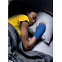 FUTURO Bandage Repose Poignet Nocturne - Fournit un Soutien aux Poignets présentant des Symptômes du Syndrome du Canal Carpien -