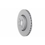 Bosch BD510 Disques de frein - certification ECE-R90 - 1 jeu de 2 disques
