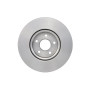 Bosch BD1050 Disques de frein - 1 jeu de 2 disques