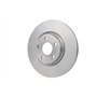 Bosch BD1050 Disques de frein - 1 jeu de 2 disques