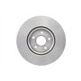 Bosch BD1050 Disques de frein - 1 jeu de 2 disques