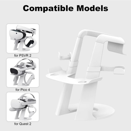 Xavax Kit de superposition universel pour lave-linge/sèche-linge