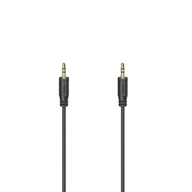 Hama Câble audio Flexi-Slim