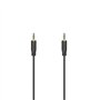 Hama Câble audio Flexi-Slim