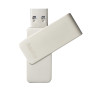 Clef avec connecteur USB A