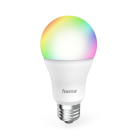 Hama Ampoule Connectée WIFI