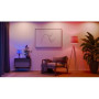 Ampoule LED E27 Multicolore RVBB