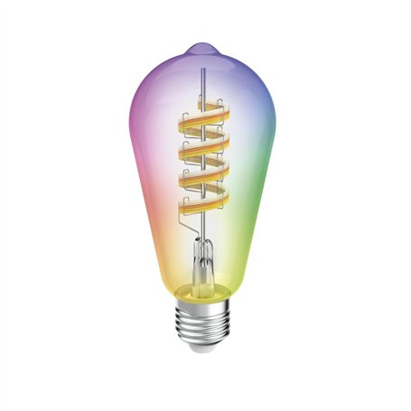 Hama Ampoule Connectée WIFI E27