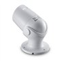 Hama Caméra de Surveillance WiFi Exterieur (Caméra Connectée, IP65, Full HD 1080p, sans Hub, Stockage MircoSD/SDHC, Détect. Mouv