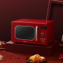 Bouton de Cuisson Express