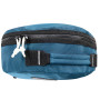 Scubapro Sport Bag 9 Kit de détendeur pour plongée en Eau Froide Unisex-Adult, Lightblue, One Size