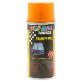 Duplicolor 674013 Peinture Tuning + Vernis Aérosol Universel