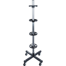 BGS 70979 | Support de jantes | mobile