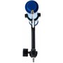 BGS 70336 | Pistolet pneumatique pour colles et mastics | pour poches souples