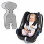 Coussin Siege Auto Été