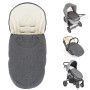 Zamboo Chanceliere Universelle pour Poussette