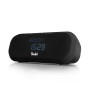 Teufel Radio One Radio-réveil HiFi et Enceinte Bluetooth