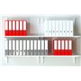 fischer 568706 - Chevilles murales pour béton SX Plus 8 x 40, pour fixer des lampes, tableaux, climatiseurs (Box 400 unités)