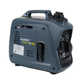 Dönges Générateur électrique Independ 800 700 W (Générateur de courant de secours