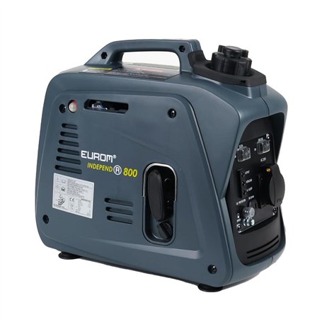 Dönges Générateur électrique Independ 800 700 W (Générateur de courant de secours