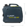 groupe électrogène compact inverter générateu