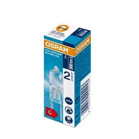 Osram 64427 S Ampoule Halogène 20 W 12 V GY6