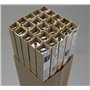 Osram L 18 W Lampe fluorescente 840 25 Pieces