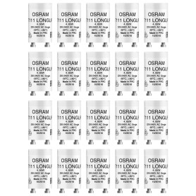 OSRAM Lot de 20 Starters ST111 LONGLIFE Pour tube Fluo 4-65 W utilisation individuelle