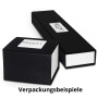 Regent montre avec bracelet fashion analogique Textile en tissu pour enfant – Bracelet Noir à Quartz urf318