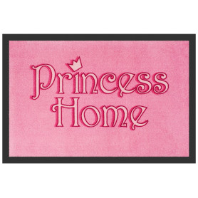 Paillasson Princess Home