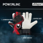 Gants de Fo